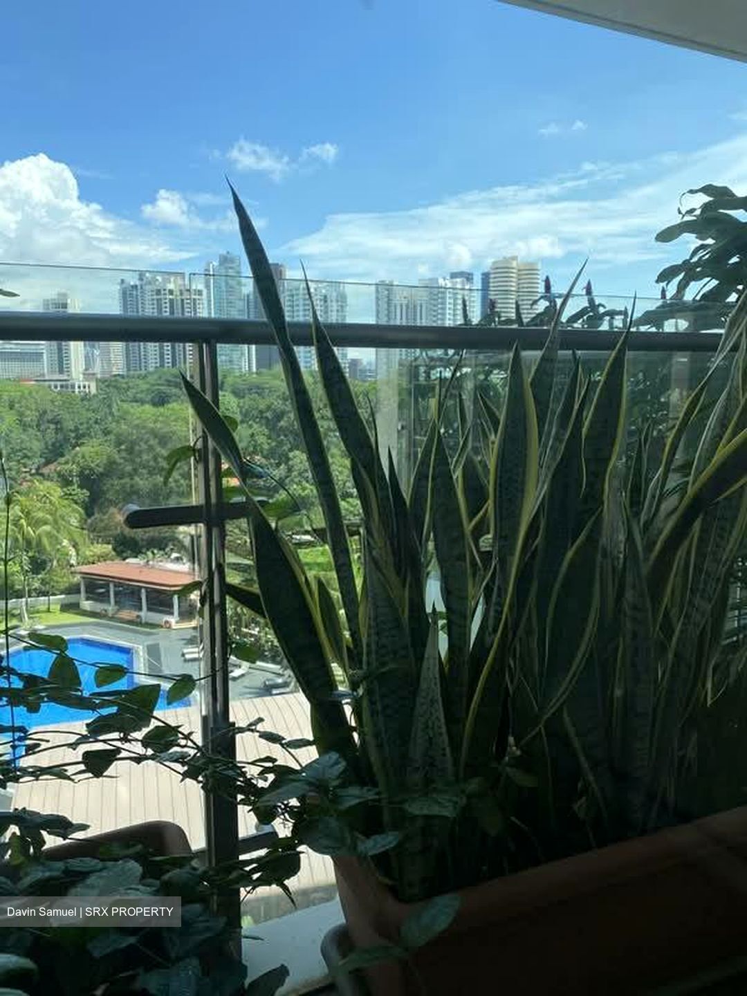 Scotts Highpark (D9), Condominium #574262841